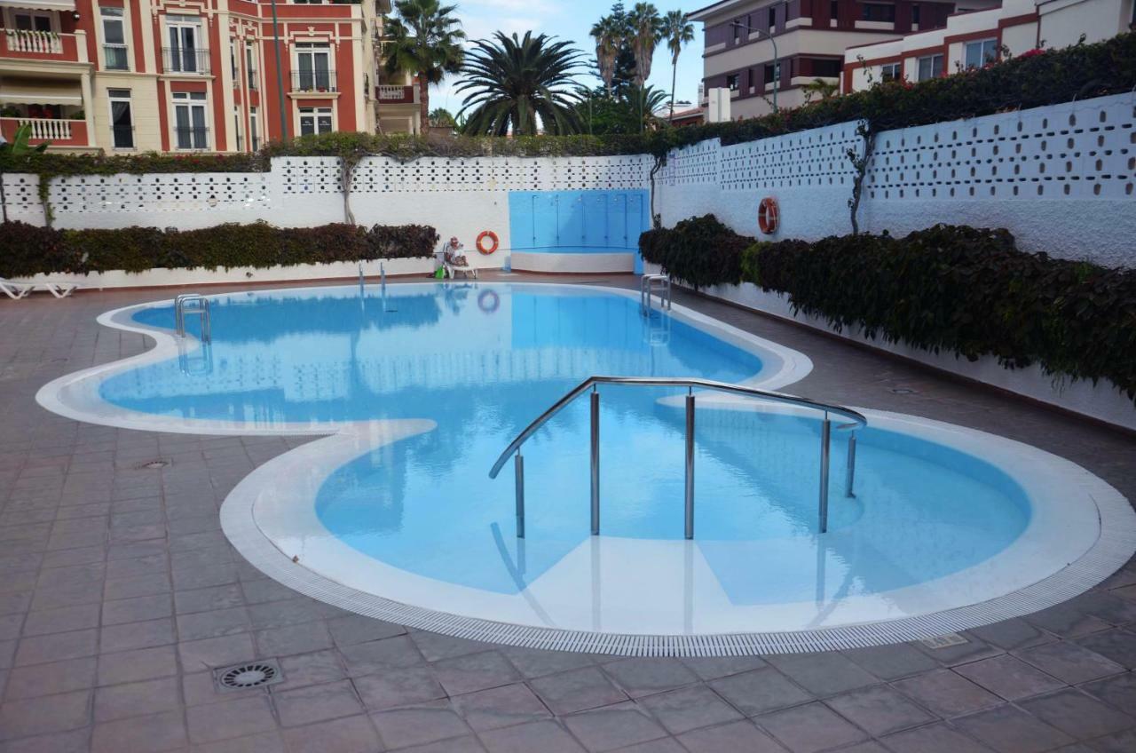 Sunshine Studio Puerto de la Cruz  Buitenkant foto