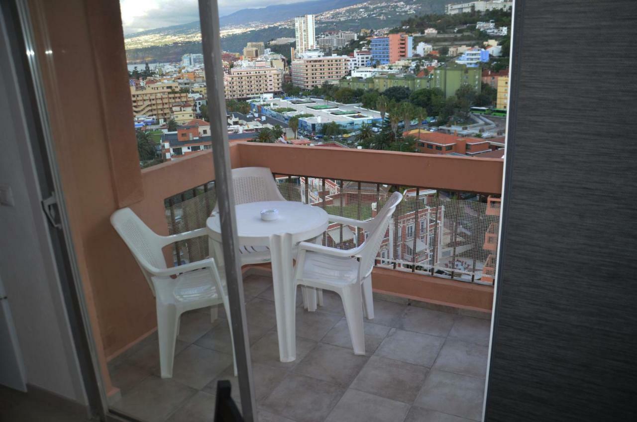 Sunshine Studio Puerto de la Cruz  Buitenkant foto